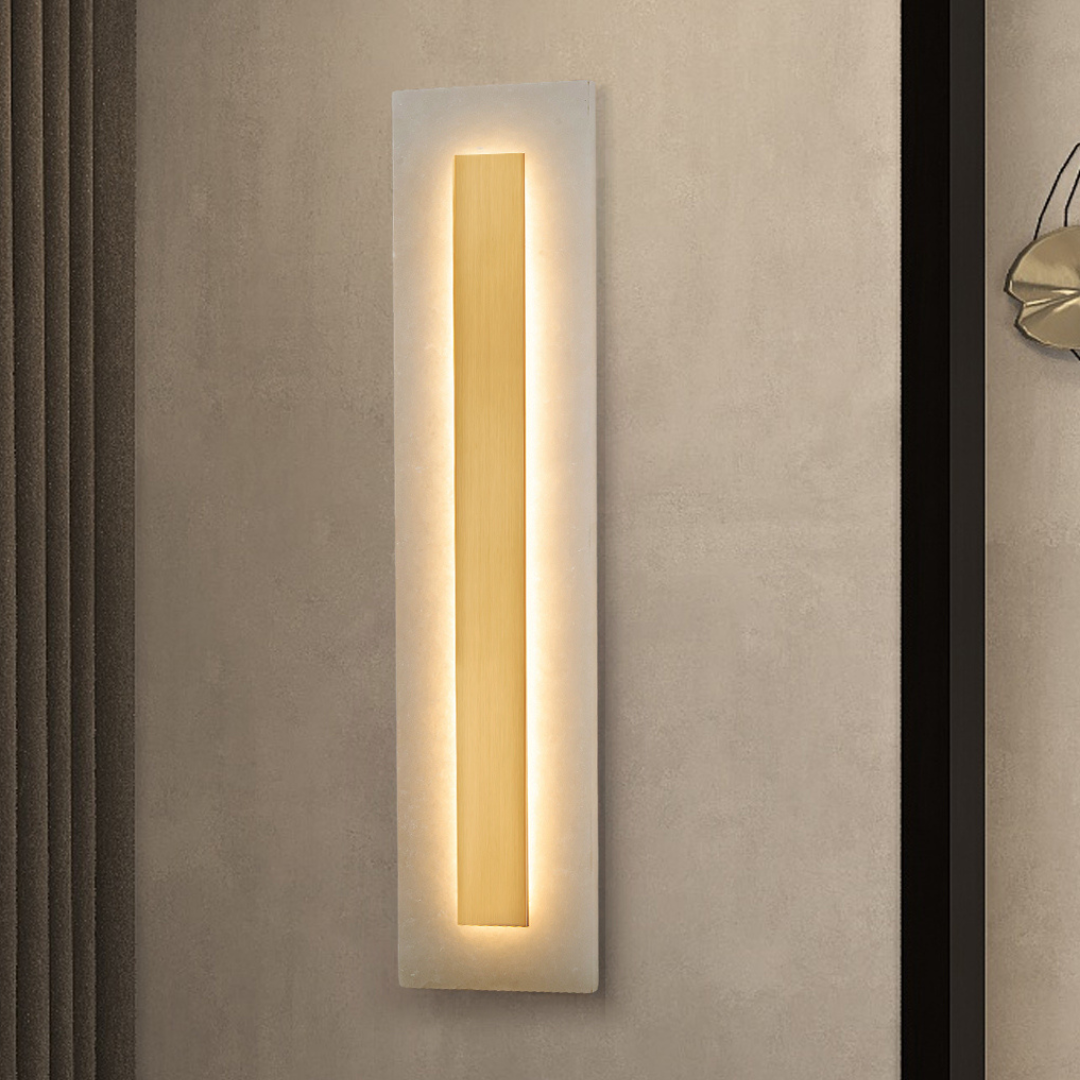 Aplique de pared DOLOMITE - LP5208-1W