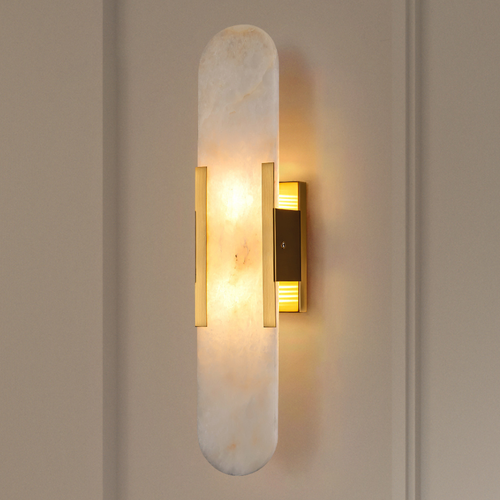 Aplique de pared DOLOMITE - LP5185-1W