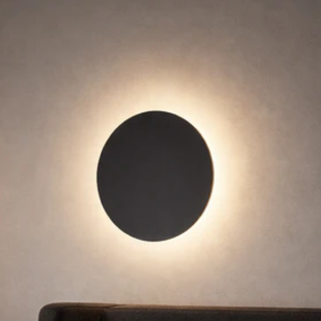 Aplique de pared WALLCIRCLE - LP5215-D15W