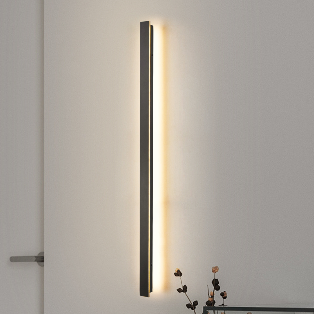 Aplique De pared Led WALLREC - LP5222-L80W
