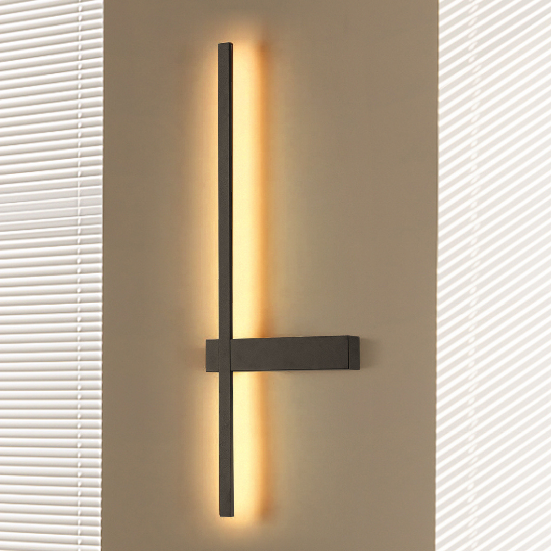 Aplique De pared Led WALLREC - LP5220-L60W