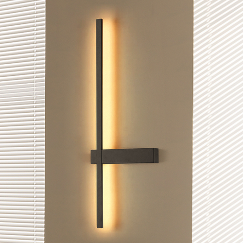 Aplique De pared Led WALLREC - LP5220-L60W