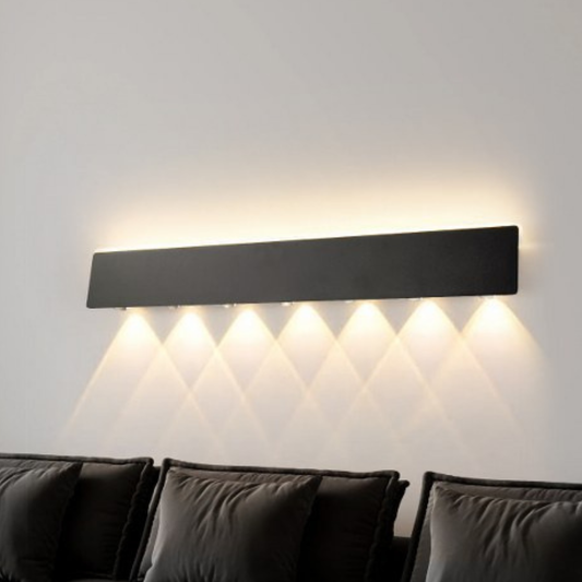 Aplique De pared Led WALLREC - LP5219-1W