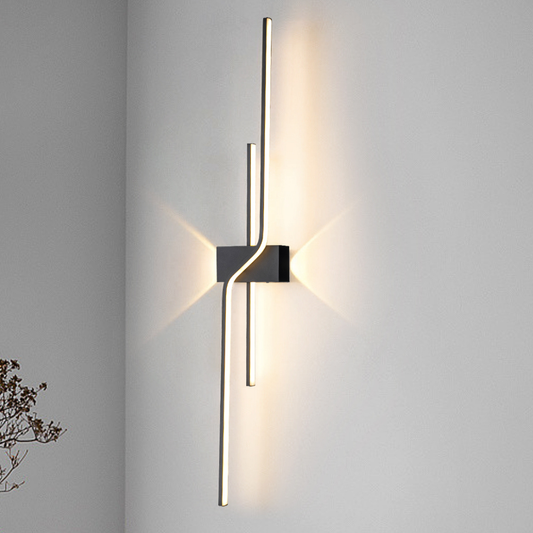 Aplique de pared WALLREC - LP5218-1W