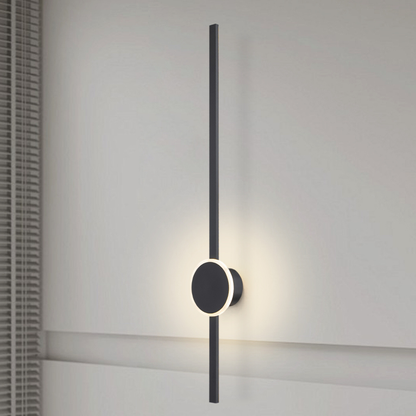 Aplique de pared WALLREC - LP5217-1W