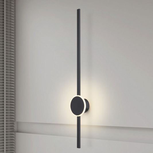 Aplique de pared WALLREC - LP5217-1W