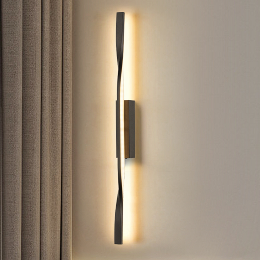 Aplique de pared WALLREC - LP5213-L60W