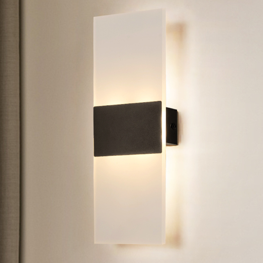 Aplique de pared WALLGLOW - LP5211-1W