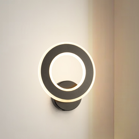 Aplique De Pared DISCO - FL642-1W