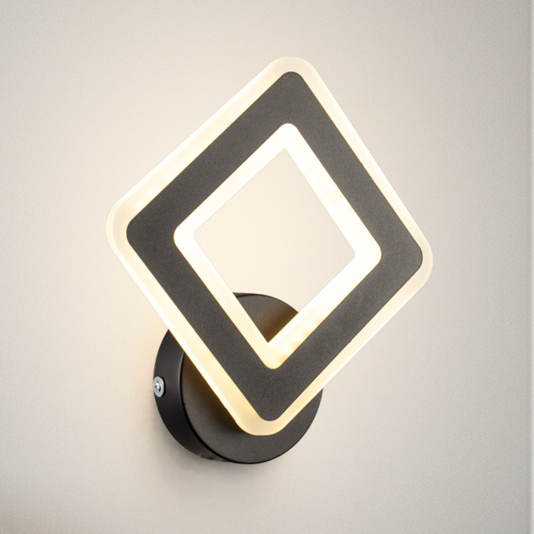 Aplique De Pared ROBOX - FL643-1W