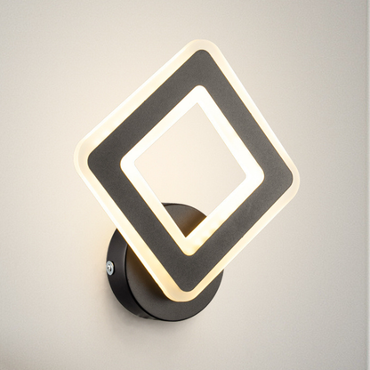 Aplique De Pared ROBOX - FL643-1W