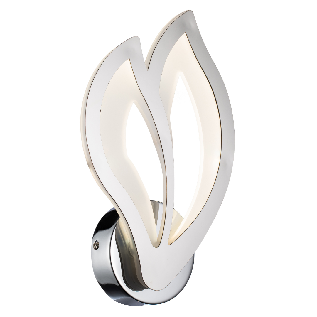 Aplique De Pared FLEUR - FL577-1W