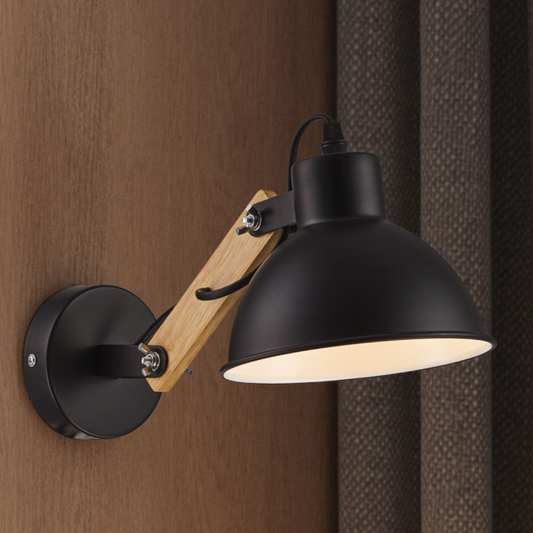 Aplique De pared ARBOR - FL707-1W