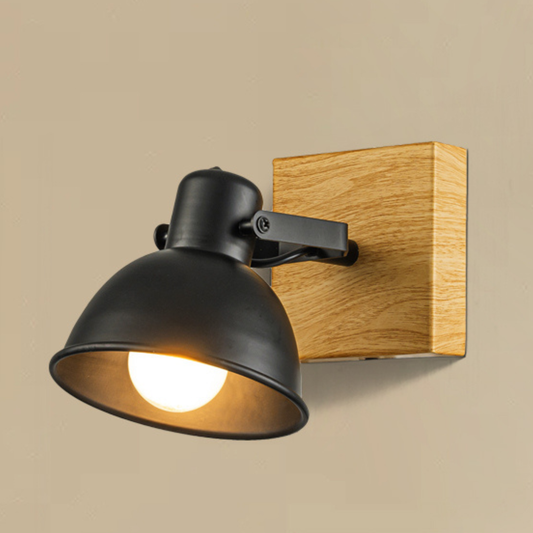 Aplique De pared FORGE - LP757-1W