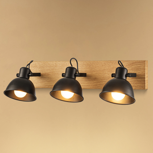 Aplique De pared FORGE - LP757-3W