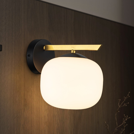 Aplique De pared SOLRA - LP4024-1W
