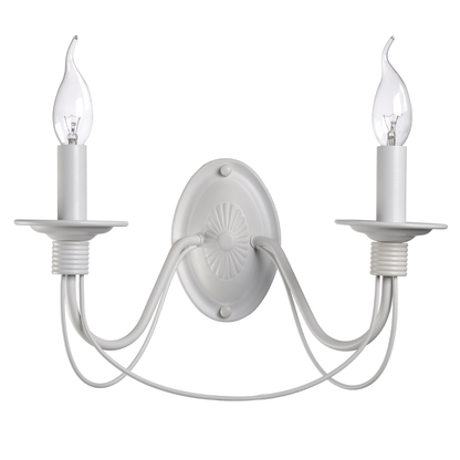 Aplique ADA WHITE LP291-2W