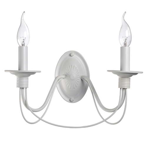 Aplique ADA WHITE LP291-2W
