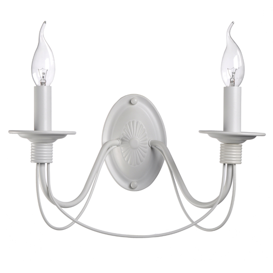 Aplique ADA WHITE LP291-2W