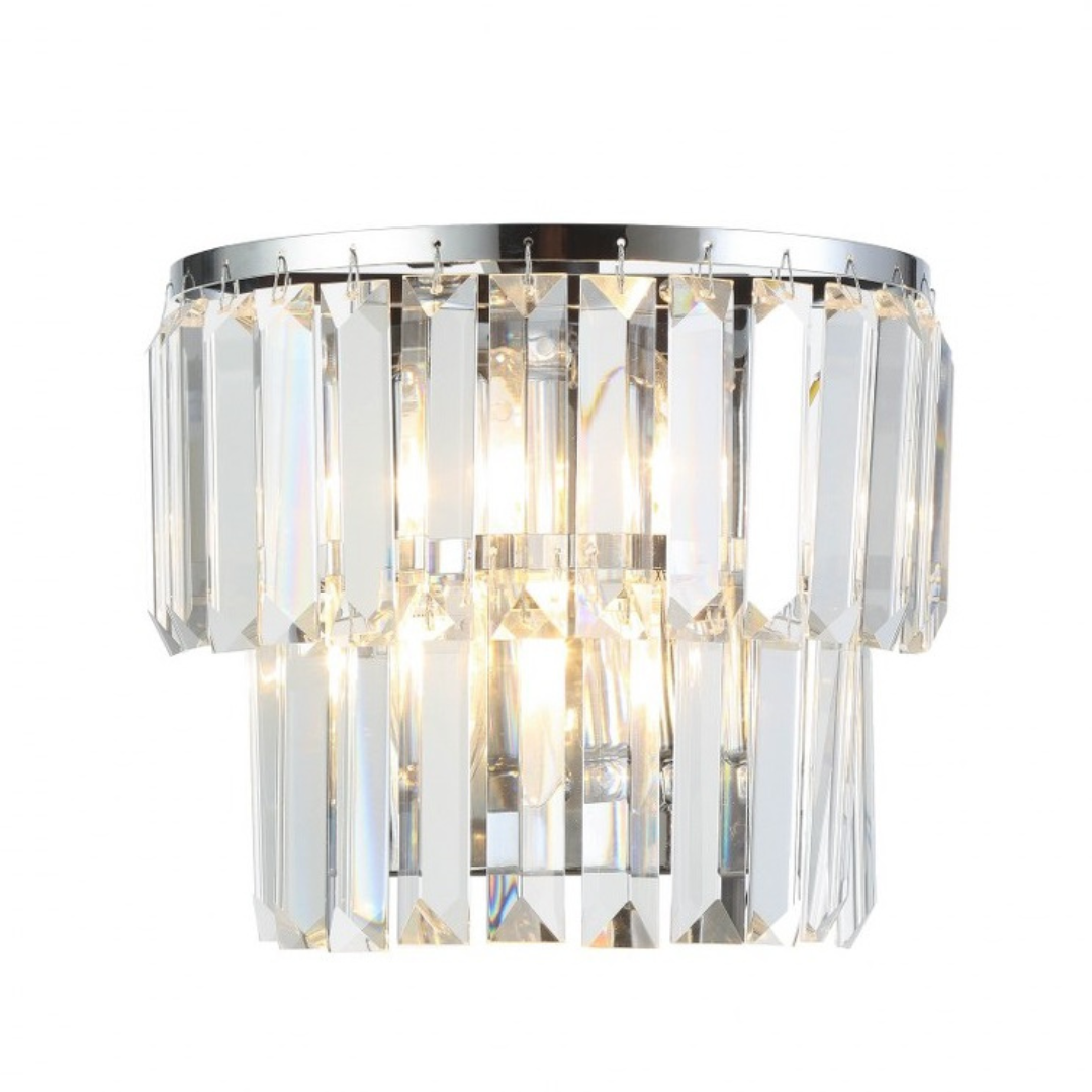 Aplique Doris CLN155-2W