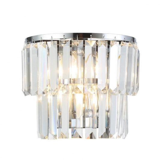 Aplique Doris CLN155-2W