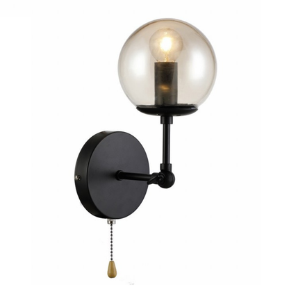 Aplique NEW YORK LP543-1W