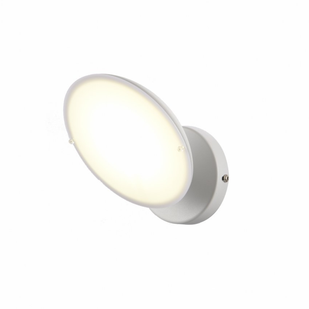 Aplique NASHVILLE FL551-1W