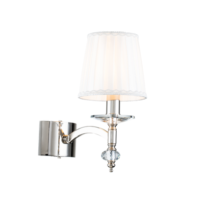 Aplique DORELLA CLN232-1W