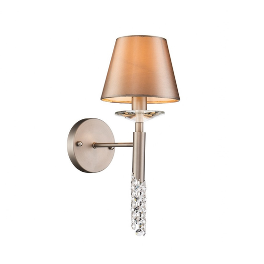 Aplique BRUNI FL216-1W