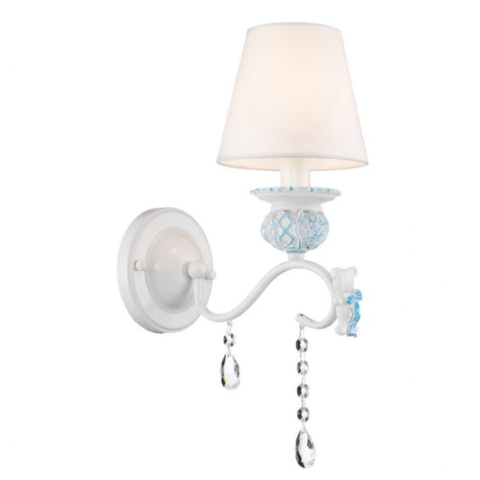 Aplique pared BEAR - LP459-1W