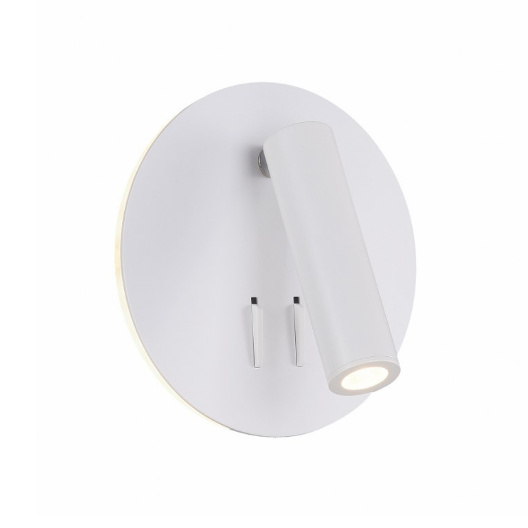 Aplique FLO LP5005-1W