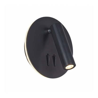 Aplique FLO LP5006-1W
