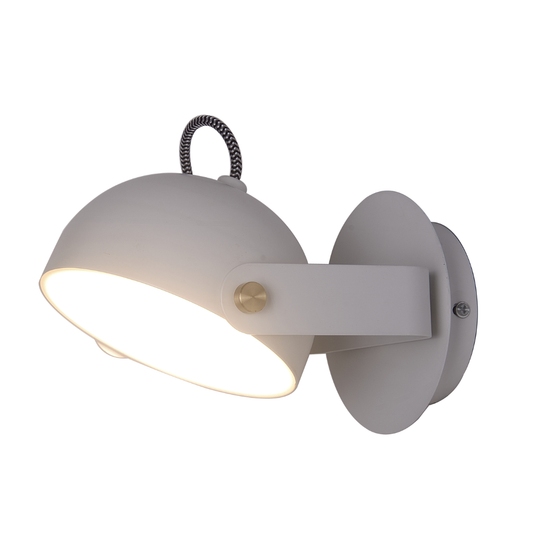Aplique ALCOR LP5003-1W