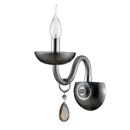 Aplique SMOKY LP132-1W