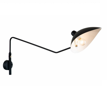 Aplique LAPTREE LP476-1W