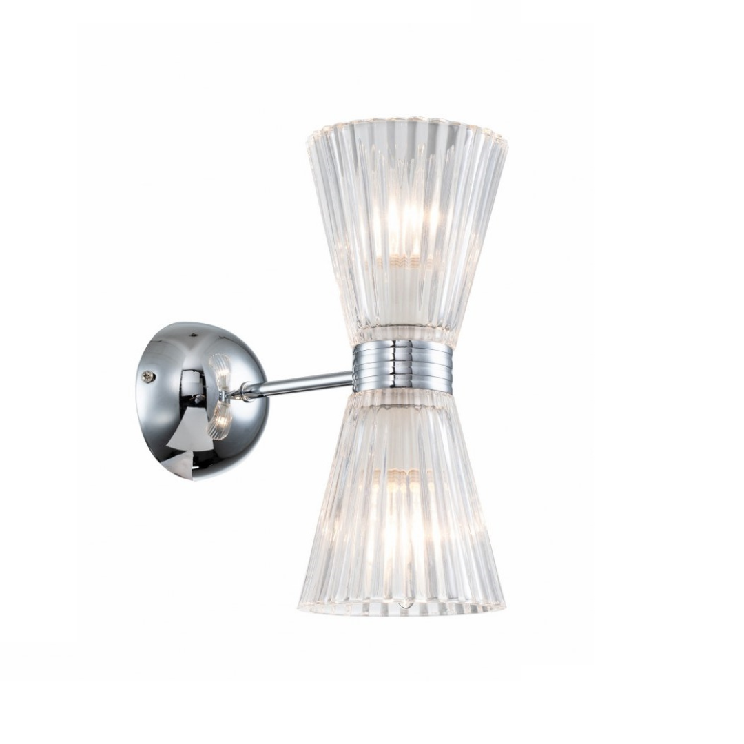 Aplique Cliper LP4004-2W