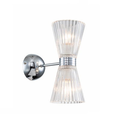 Aplique Cliper LP4004-2W
