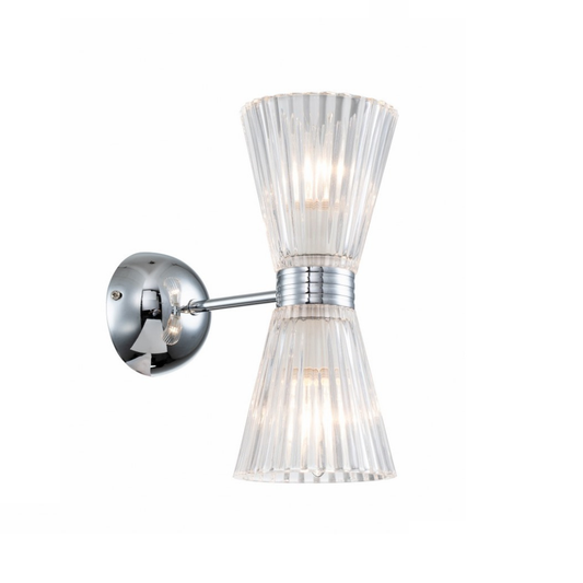Aplique Cliper LP4004-2W