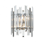 Aplique DELUXE CLN170-2W