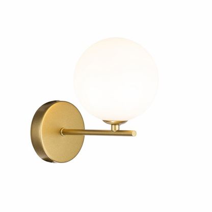 Aplique SPHERE LP4007-1W
