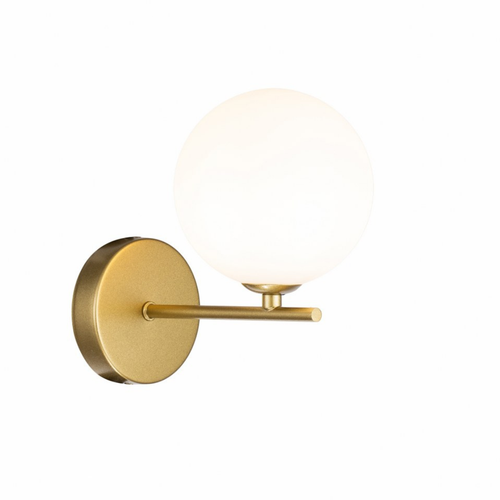 Aplique SPHERE LP4007-1W