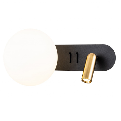 Aplique de Pared LP5050-2W