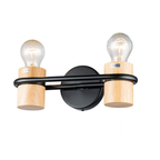 Aplique de pared Woody - LP5061-2W