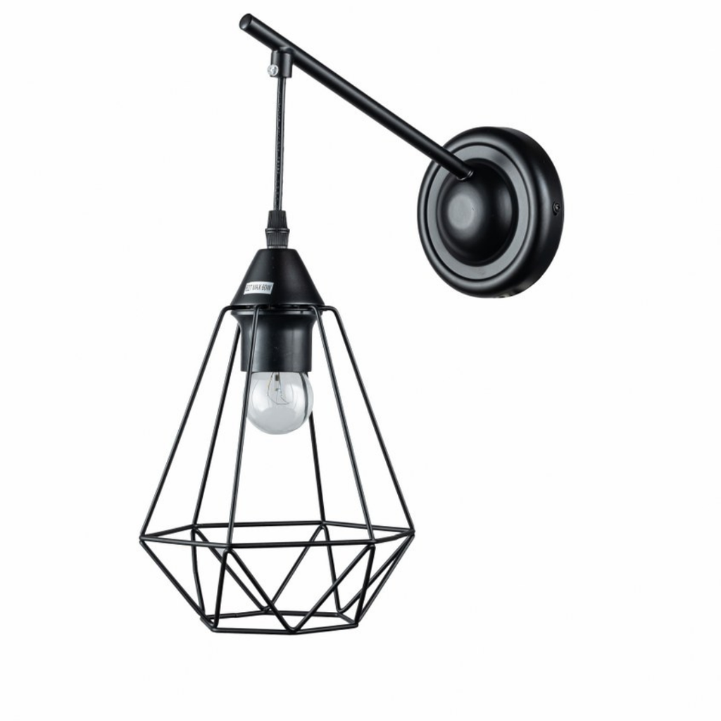 Aplique de pared RETTE - LP5065-1W