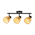 Foco BAMBOO LOFT - LP5151-3WC