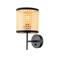 Aplique de pared BAMBOO LOFT - LP5154-1W