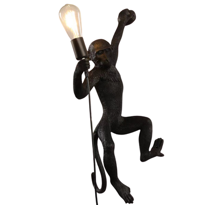 Aplique MONKEY - FL6582-1W