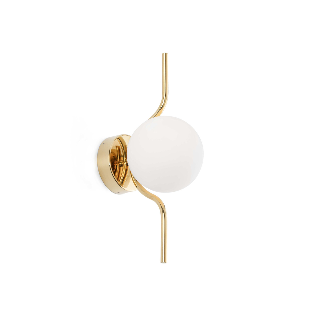 Aplique ZENITH - FL6541-1W