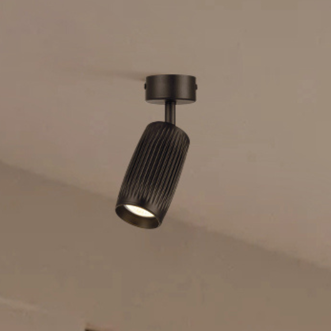 Foco de Superficie RIFLET - LP759-1WC