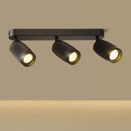 Foco de Superficie RIFLET - LP759-3WC